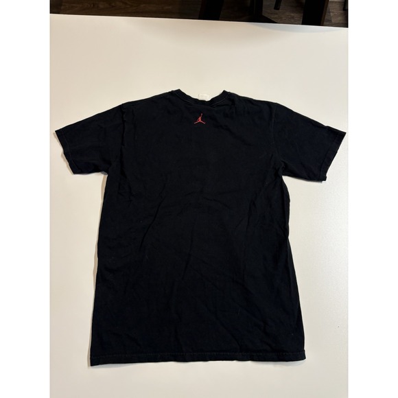 Men's VTG Y2K Jordan Shirt Made In Mexico SZ L - Picture 4 of 7